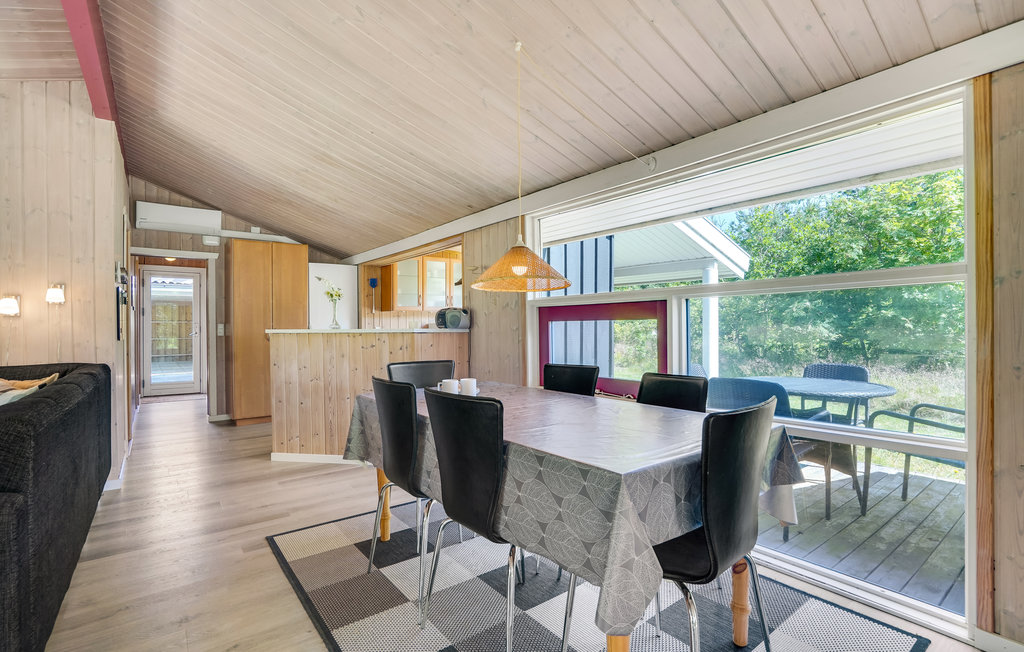 Feriehuse - Bratten Strand , Danmark - A20752 18