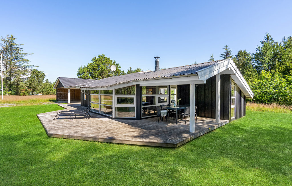 Feriehuse - Bratten Strand , Danmark - A20752 7