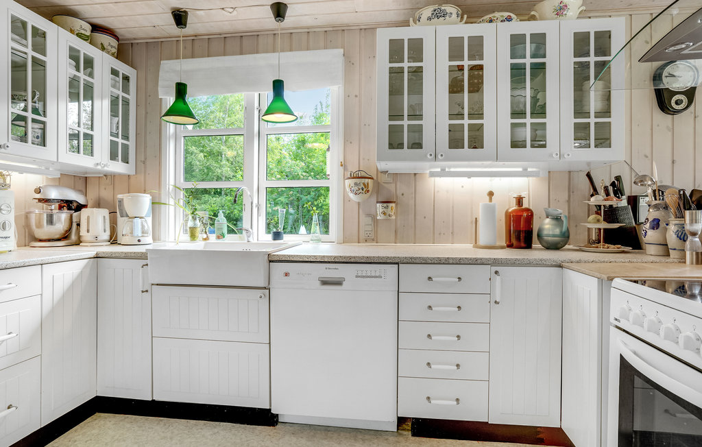 Ferienhaus - Bratten Strand , Dänemark - A20833 16