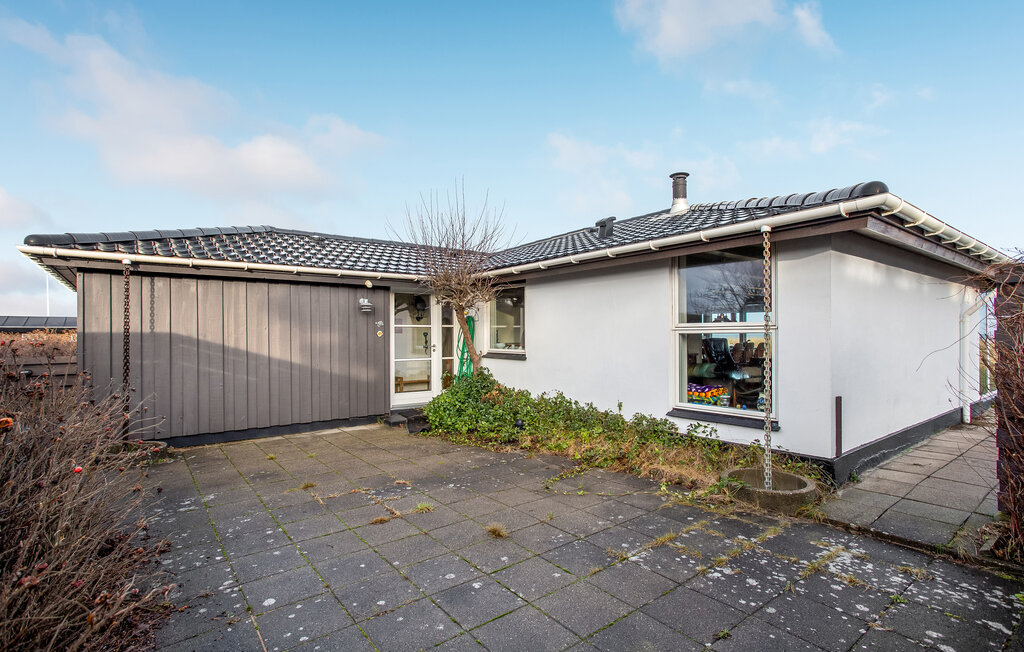 Ferienhaus - Strandby Strand , Dänemark - A20108 8