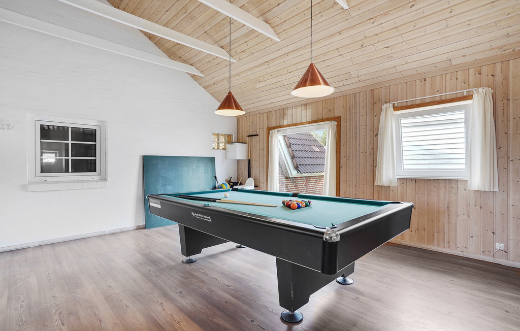 Ferienhaus - Sønderho Strand , Dänemark - A2008 28