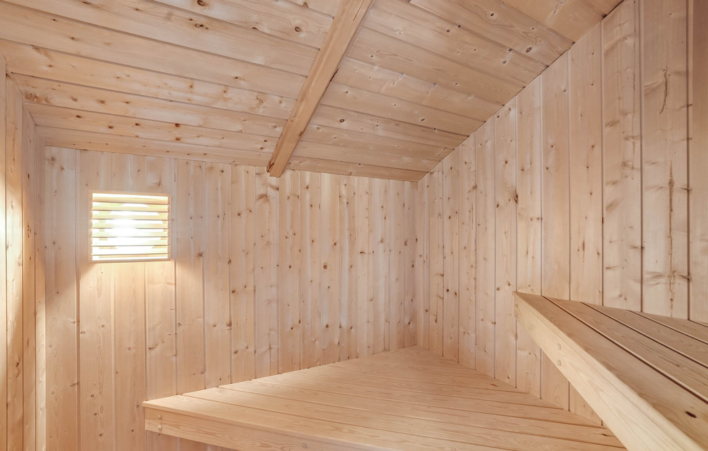 Ferienhaus - Fanø Bad , Dänemark - A2044 8