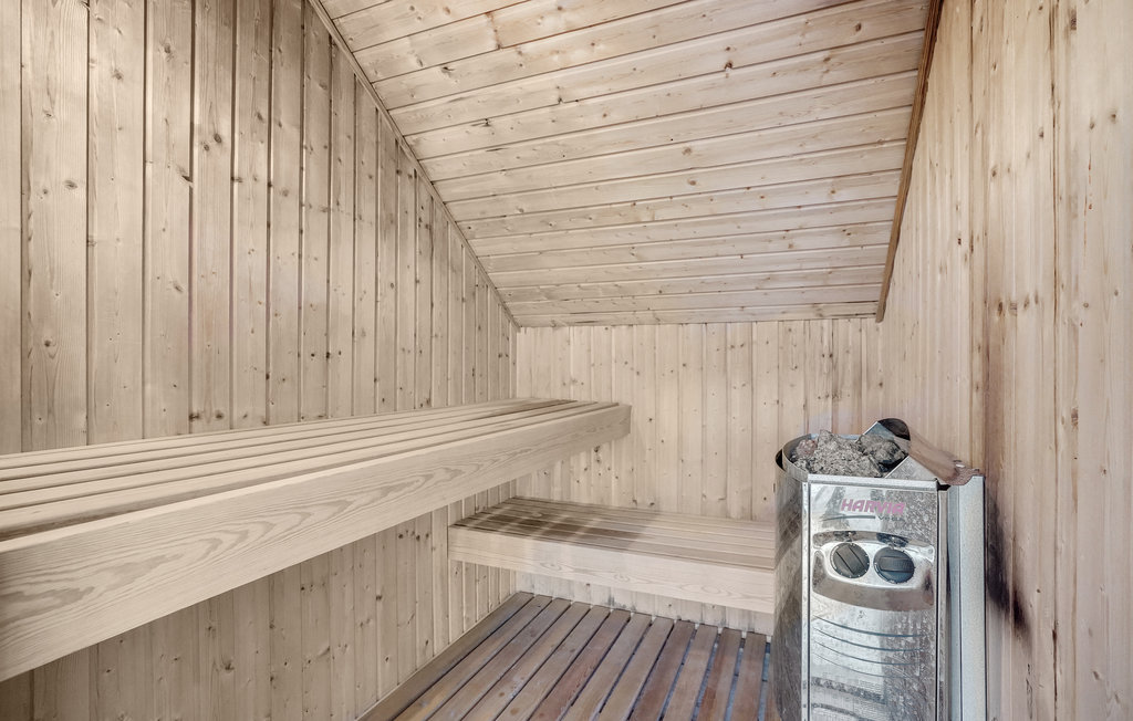 Ferienhaus - Sønderho Strand , Dänemark - A2008 30