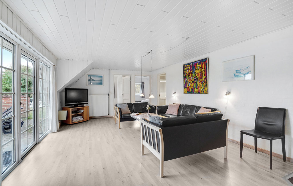 Ferienhaus - Sønderho Strand , Dänemark - A2008 5