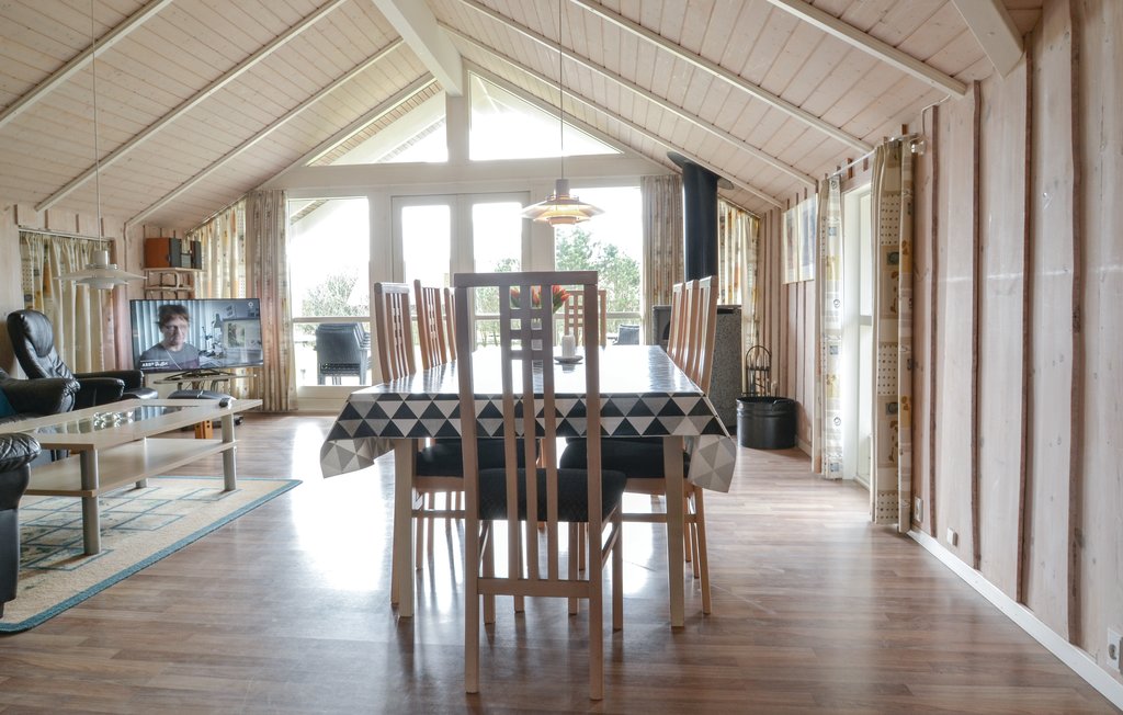 Ferienhaus - Fanø Bad , Dänemark - A2062 2