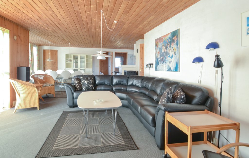 Ferienhaus - Fanø Bad , Dänemark - A2020 3