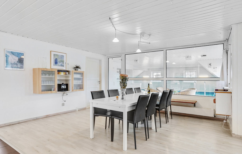 Ferienhaus - Sønderho Strand , Dänemark - A2008 7