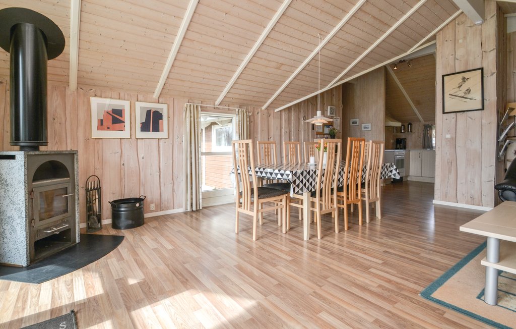 Ferienhaus - Fanø Bad , Dänemark - A2062 4