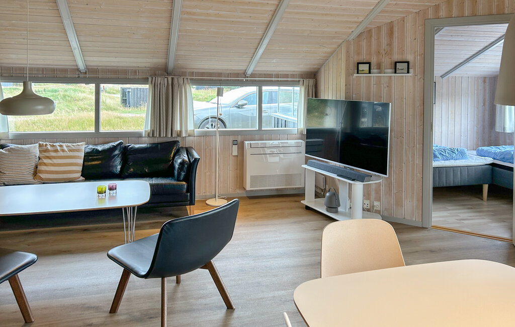 Ferienhaus - Fanø Bad , Dänemark - A2044 13