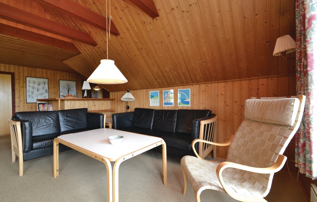 Ferienhaus - Fanø Bad , Dänemark - A2025 4