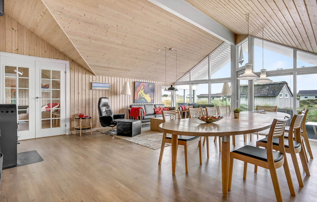 Feriehuse - Sønderho Strand , Danmark - A2026 4