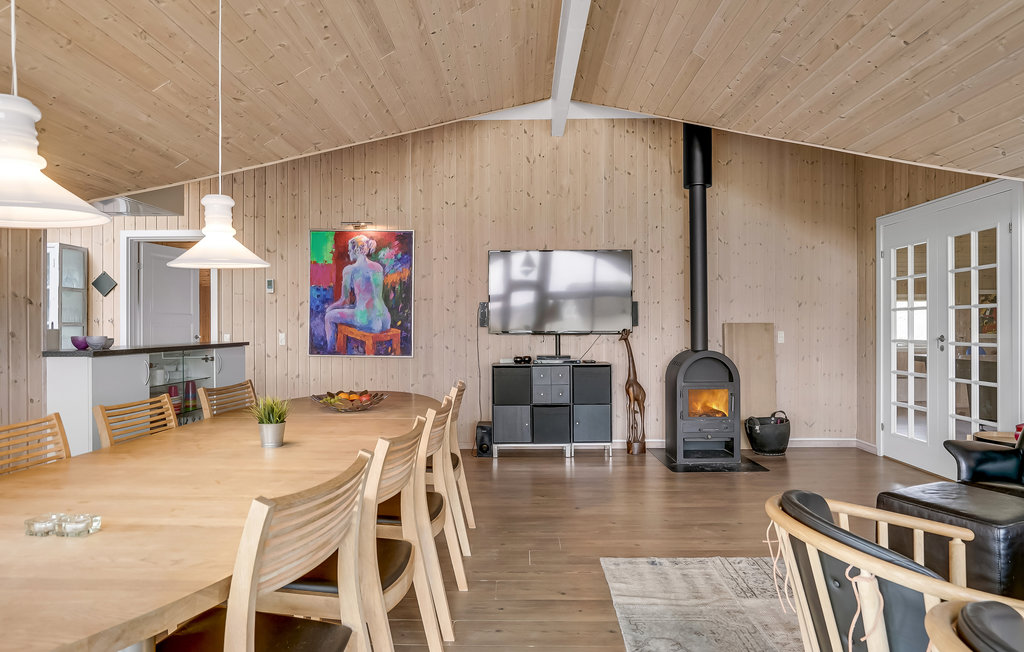 Feriehuse - Sønderho Strand , Danmark - A2026 19