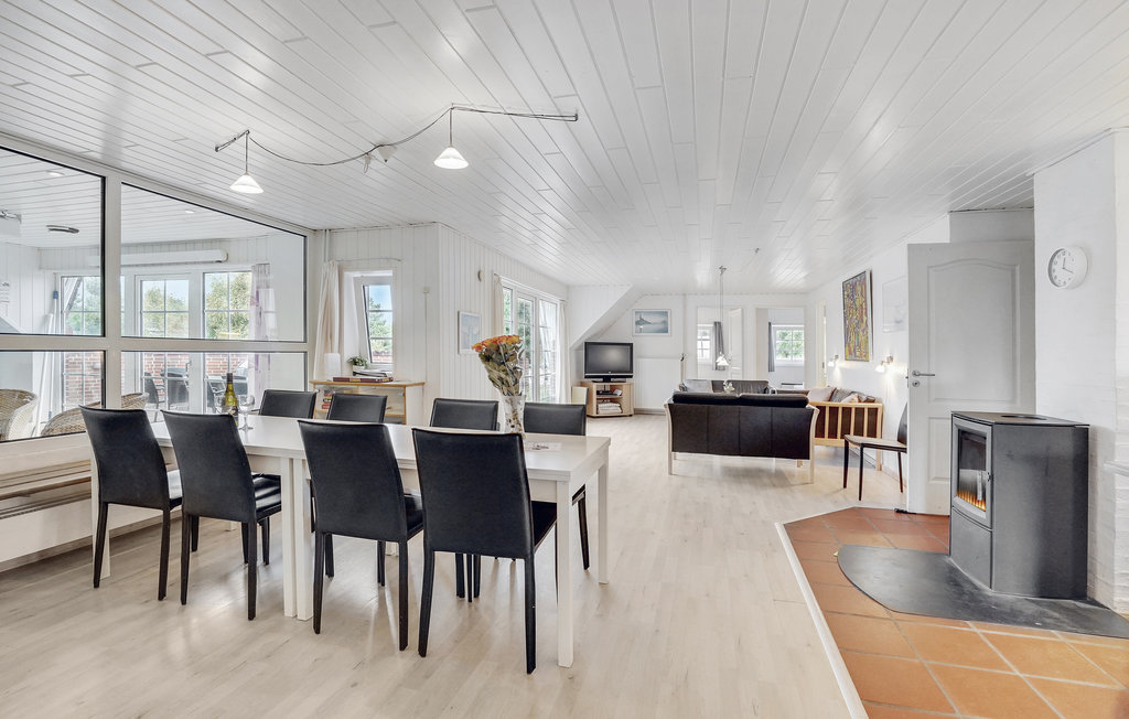 Ferienhaus - Sønderho Strand , Dänemark - A2008 6