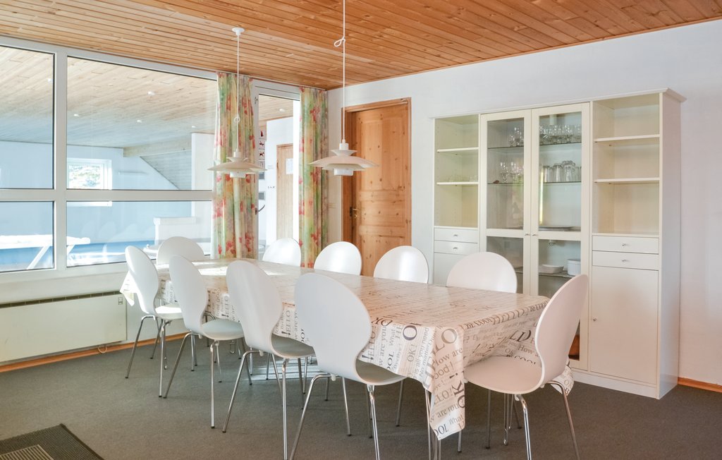 Ferienhaus - Fanø Bad , Dänemark - A2020 7