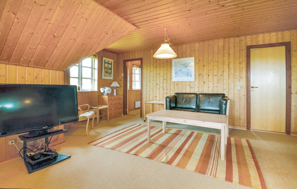 Ferienhaus - Fanø Bad , Dänemark - A2025 2