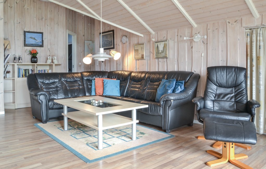 Ferienhaus - Fanø Bad , Dänemark - A2062 5