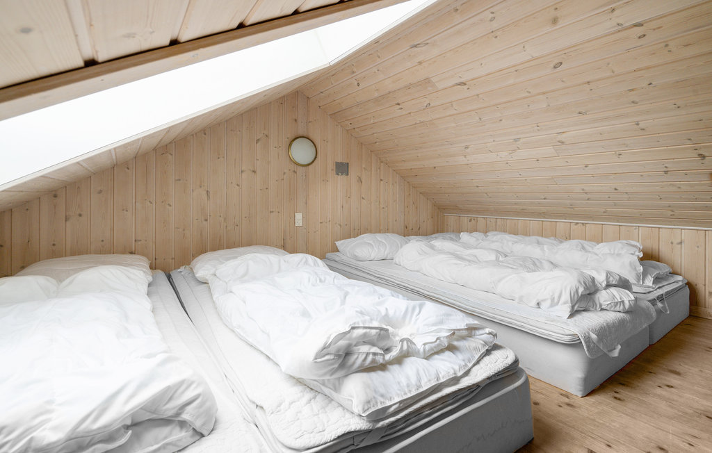 Ferienhaus - Sønderho Strand , Dänemark - A2008 24