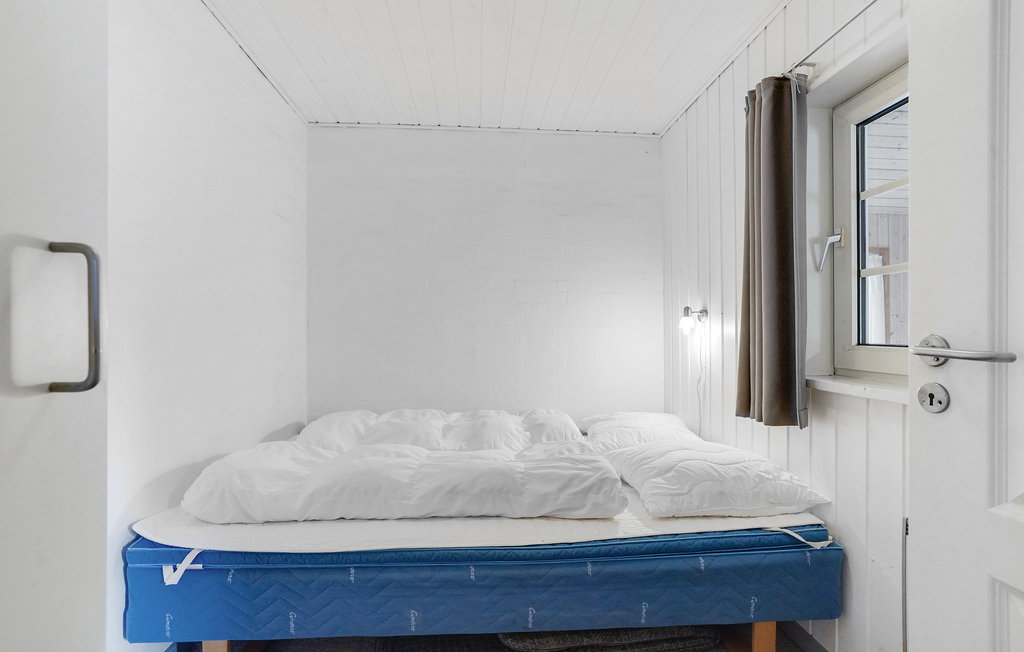 Ferienhaus - Sønderho Strand , Dänemark - A2008 21