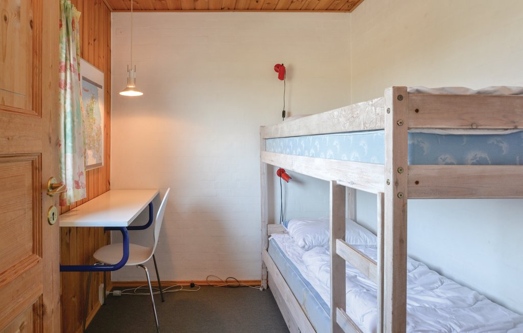 Ferienhaus - Fanø Bad , Dänemark - A2020 15