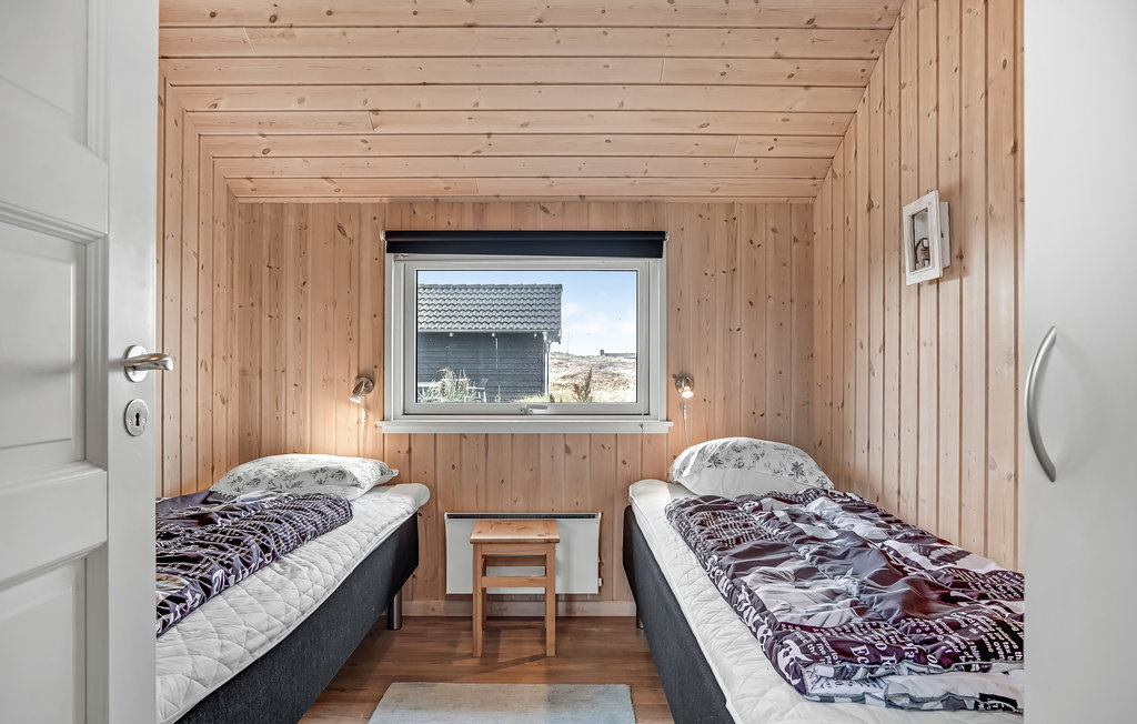 Feriehuse - Sønderho Strand , Danmark - A2026 25