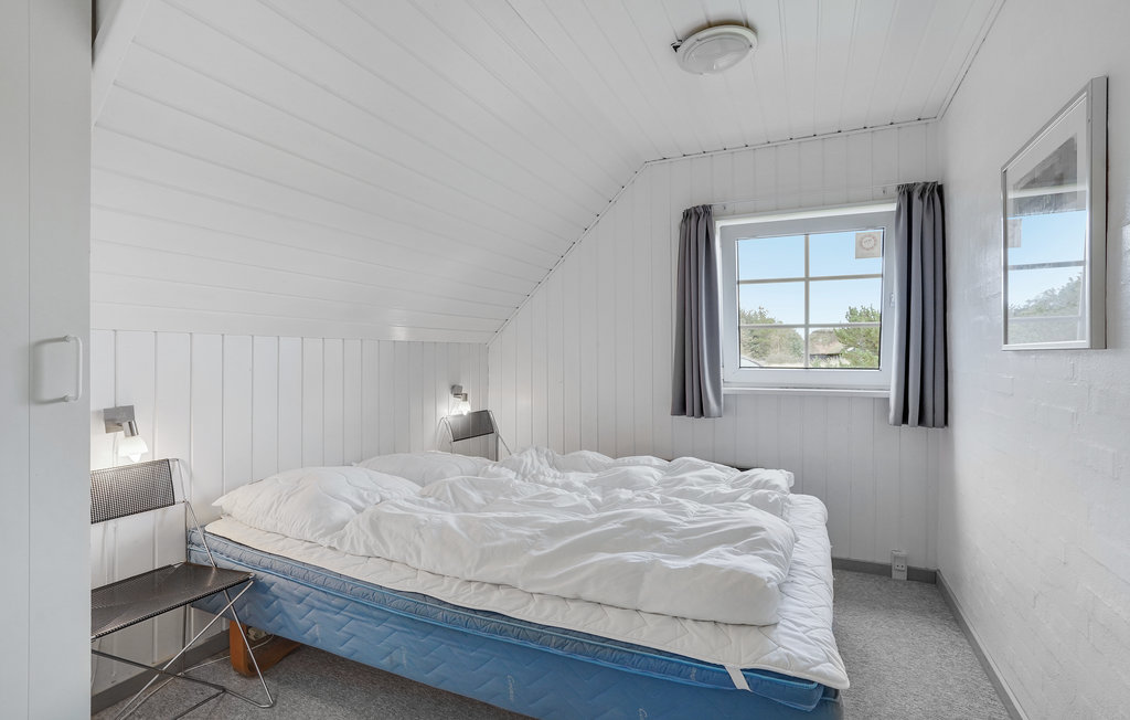 Ferienhaus - Sønderho Strand , Dänemark - A2008 19