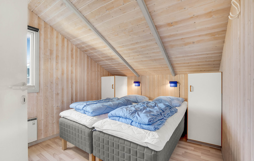 Ferienhaus - Fanø Bad , Dänemark - A2044 15