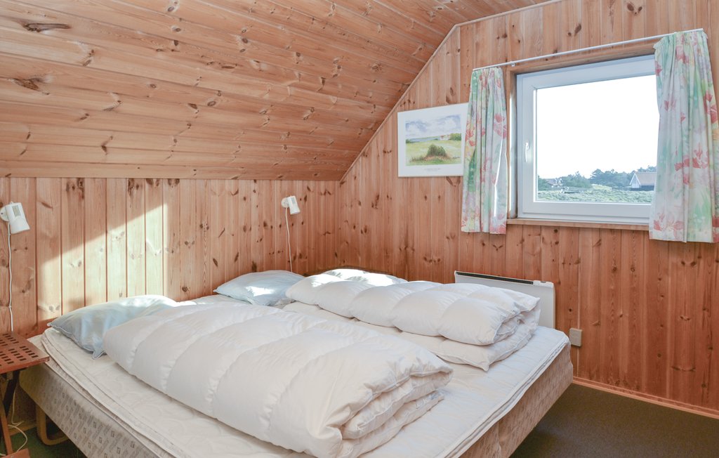 Ferienhaus - Fanø Bad , Dänemark - A2020 13