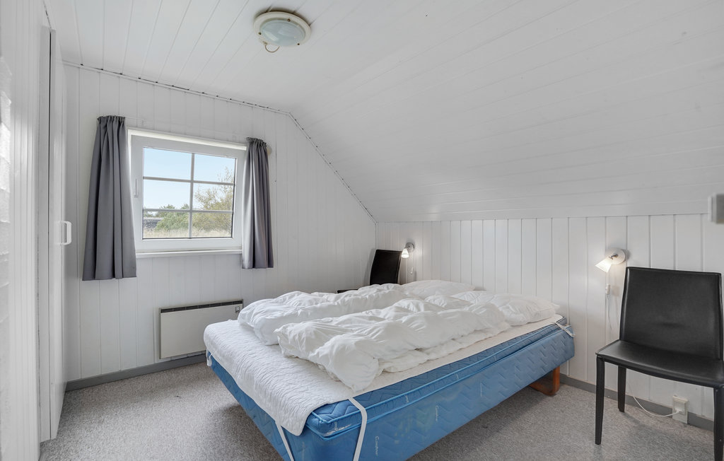 Ferienhaus - Sønderho Strand , Dänemark - A2008 20