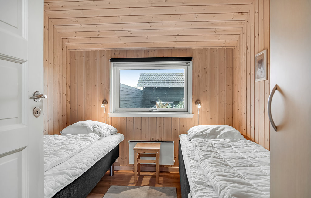 Feriehuse - Sønderho Strand , Danmark - A2026 24