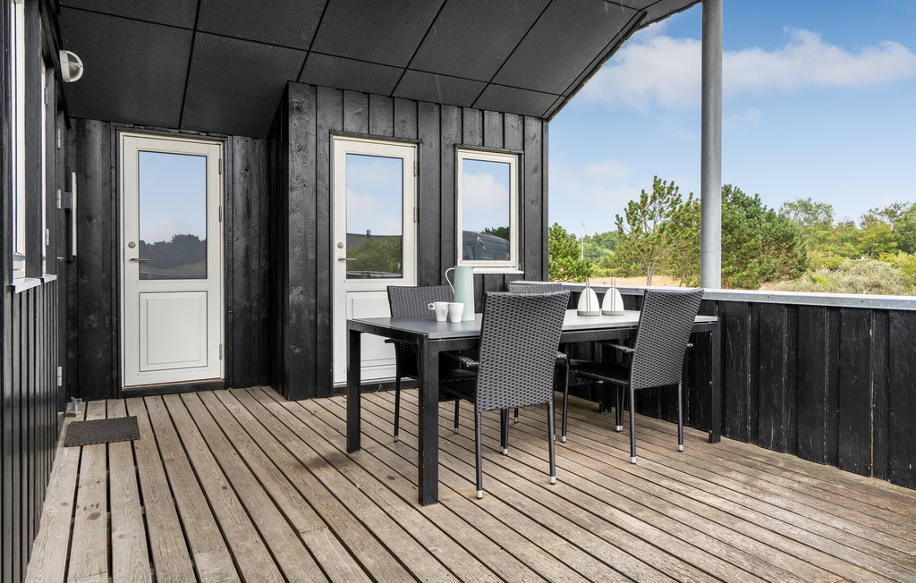 Ferienhaus - Fanø Bad , Dänemark - A2044 11