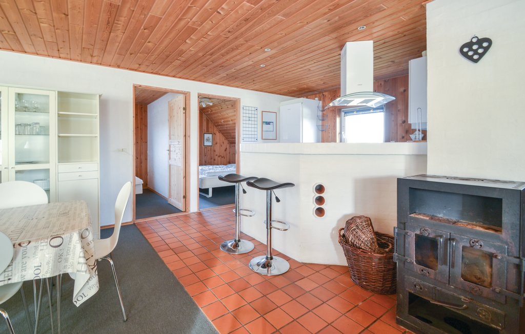 Ferienhaus - Fanø Bad , Dänemark - A2020 4