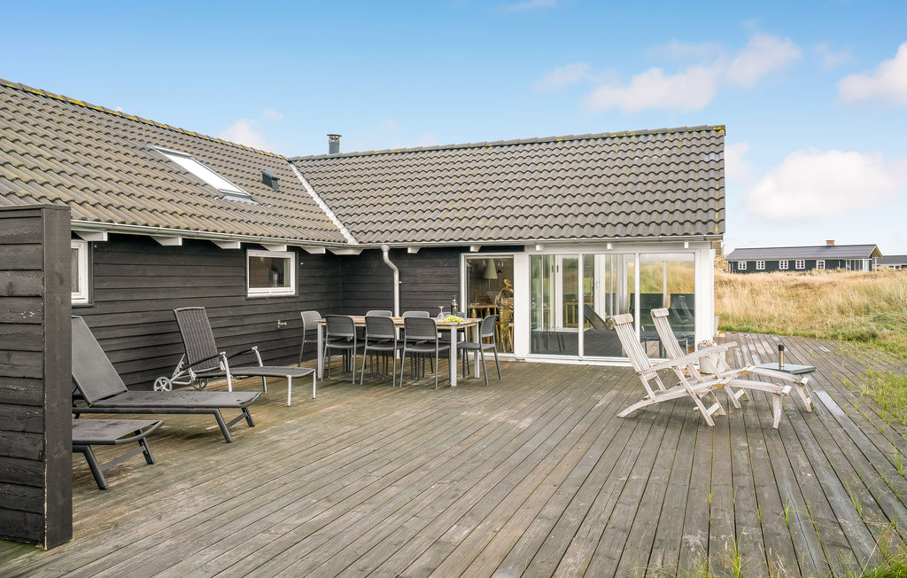 Feriehuse - Sønderho Strand , Danmark - A2026 2