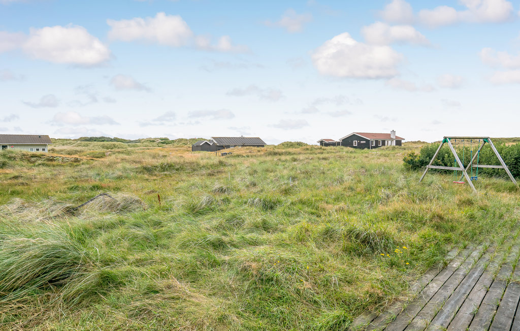 Feriehuse - Sønderho Strand , Danmark - A2026 17