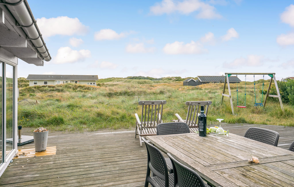 Feriehuse - Sønderho Strand , Danmark - A2026 9