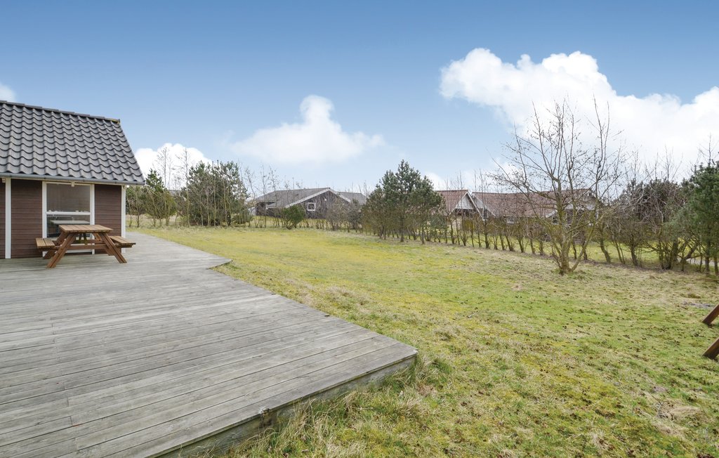 Ferienhaus - Fanø Bad , Dänemark - A2062 8
