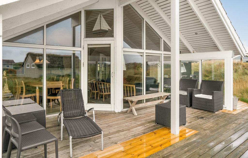 Feriehuse - Sønderho Strand , Danmark - A2026 14