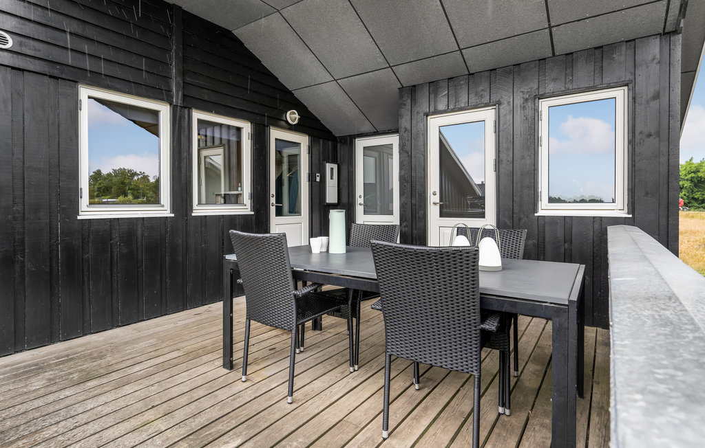 Ferienhaus - Fanø Bad , Dänemark - A2044 12