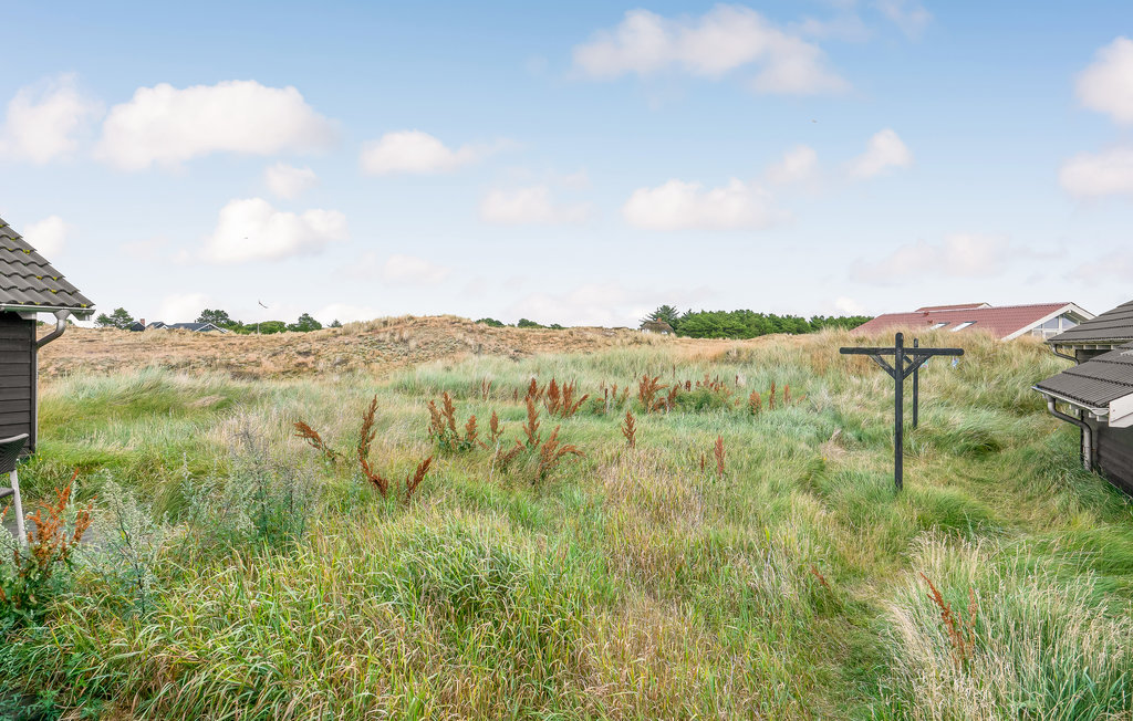 Feriehuse - Sønderho Strand , Danmark - A2026 16