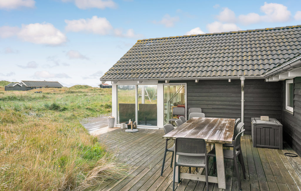 Feriehuse - Sønderho Strand , Danmark - A2026 8