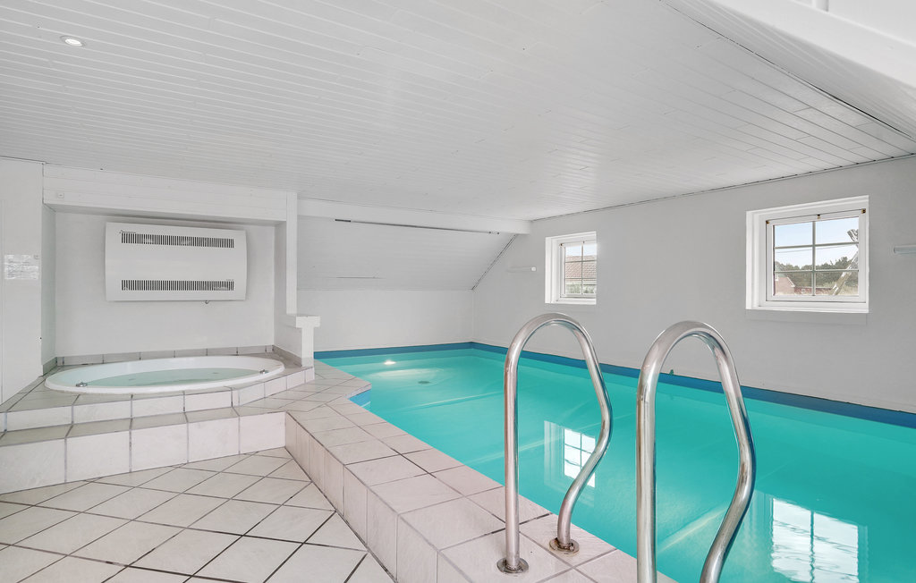 Ferienhaus - Sønderho Strand , Dänemark - A2008 4