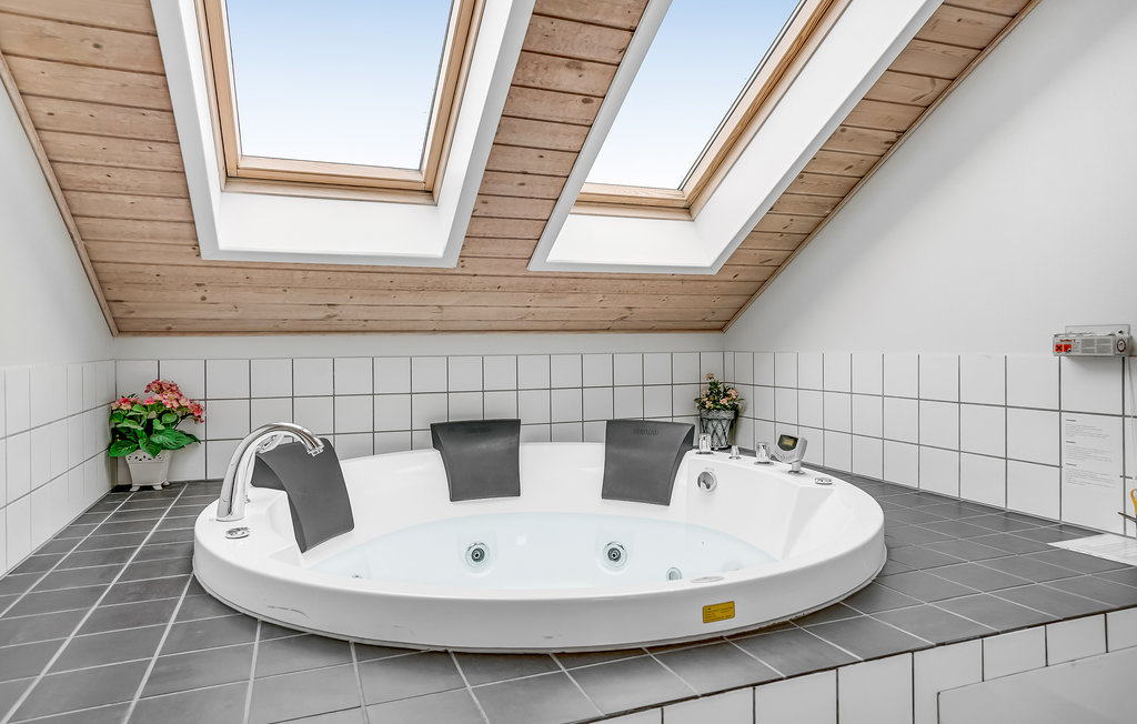 Feriehuse - Sønderho Strand , Danmark - A2026 7