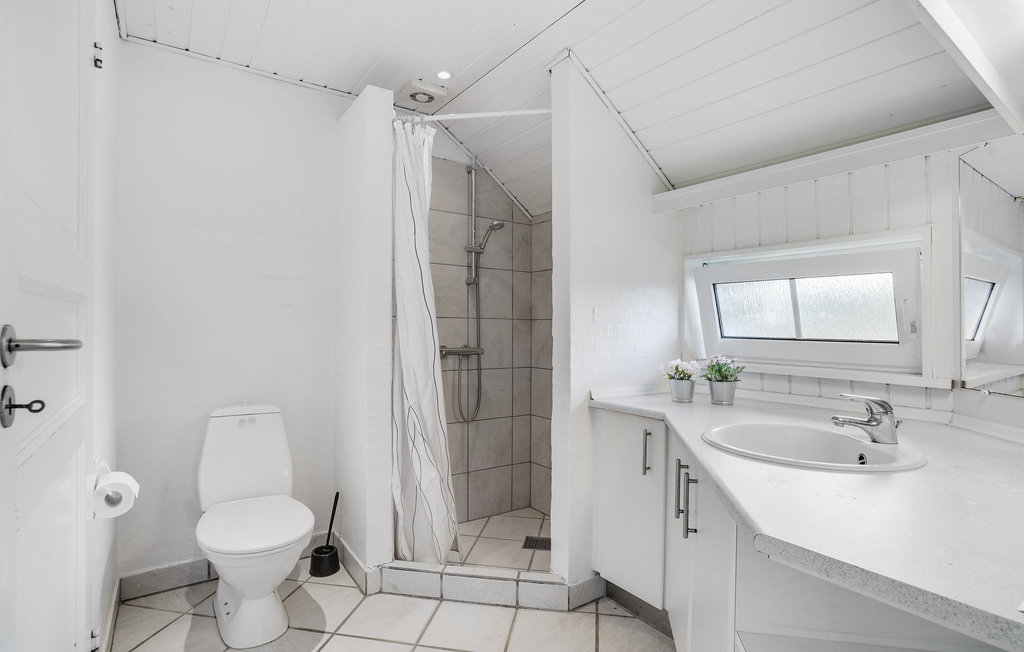 Ferienhaus - Sønderho Strand , Dänemark - A2008 25