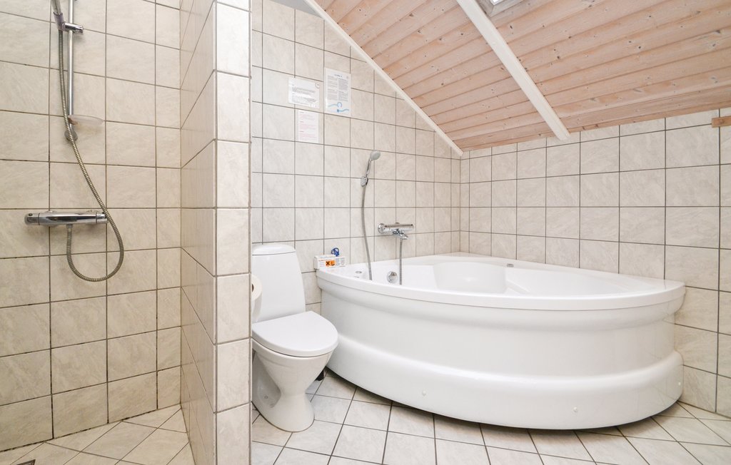 Ferienhaus - Fanø Bad , Dänemark - A2062 3