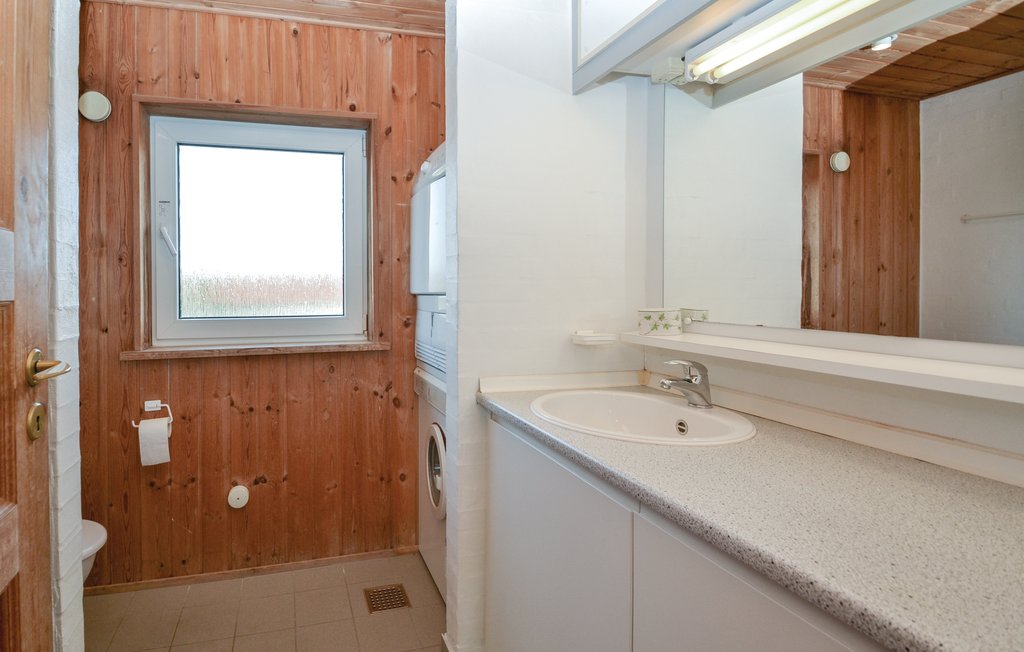Ferienhaus - Fanø Bad , Dänemark - A2020 17