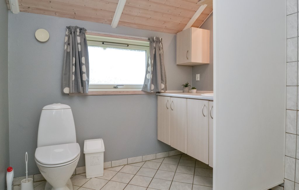 Ferienhaus - Fanø Bad , Dänemark - A2062 19