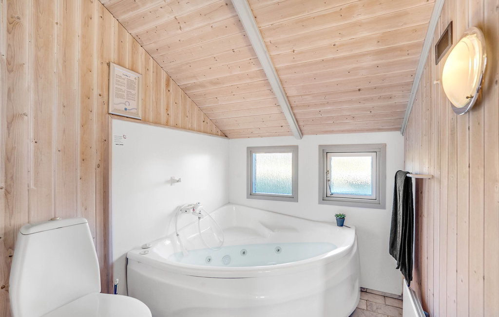 Ferienhaus - Fanø Bad , Dänemark - A2044 18