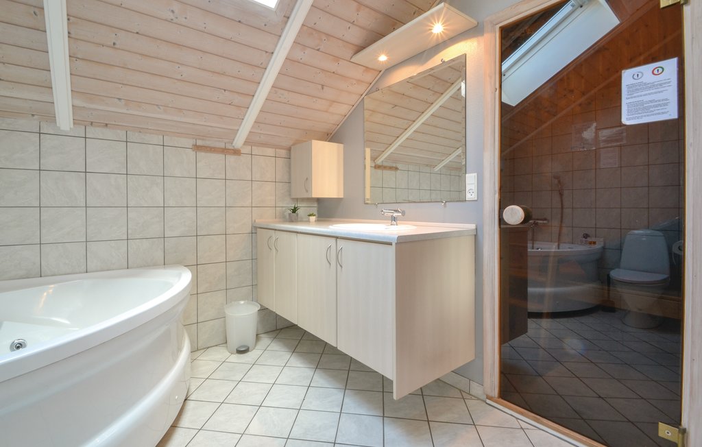 Ferienhaus - Fanø Bad , Dänemark - A2062 17