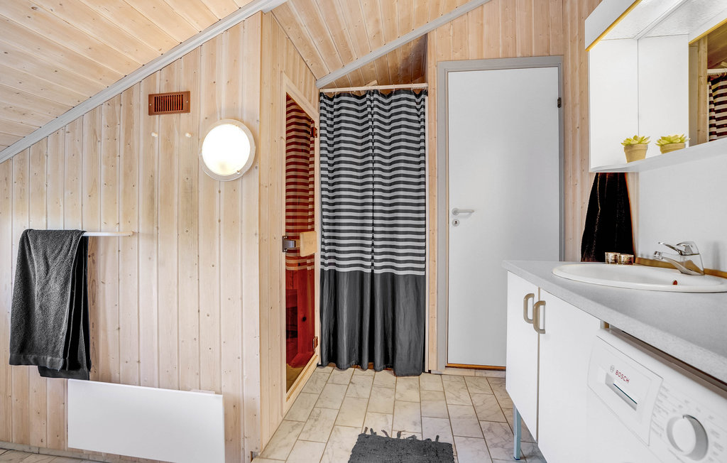 Ferienhaus - Fanø Bad , Dänemark - A2044 19