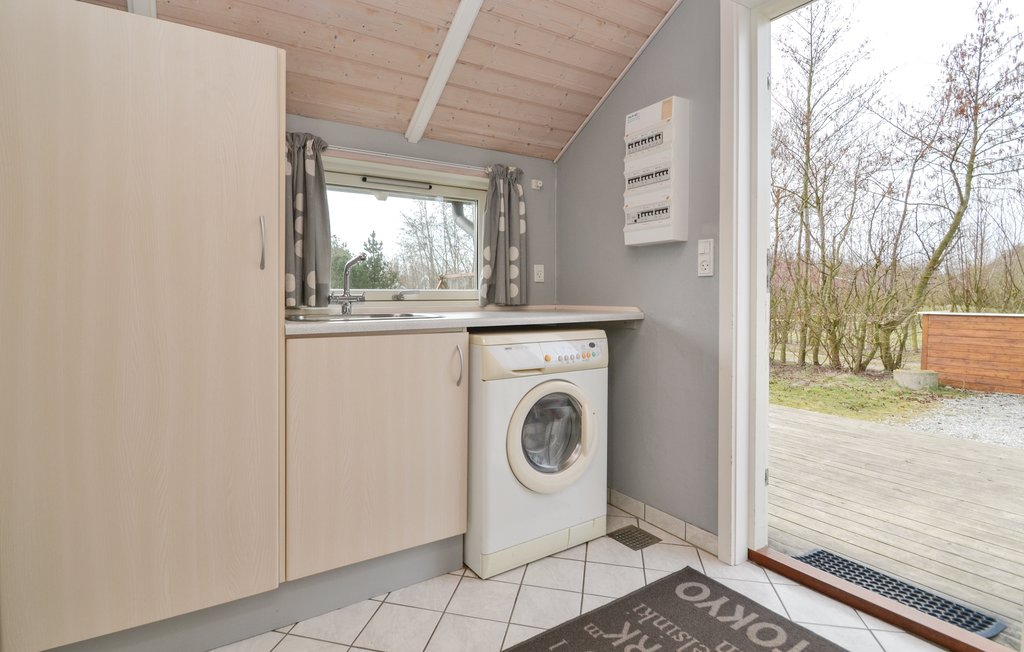 Ferienhaus - Fanø Bad , Dänemark - A2062 18