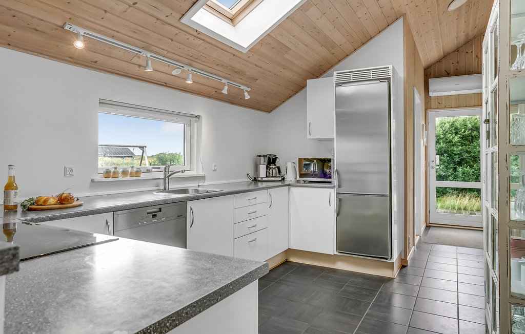 Feriehuse - Sønderho Strand , Danmark - A2026 20